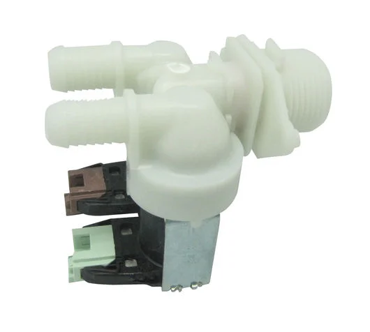 Electrovalvula Lavadora Zanussi 1268833116