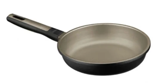 SARTEN TERRA-BRA 18CM, TEFLON ECOLOGICO