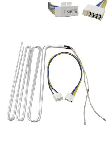 Resistencia frigorifico Ariston Indesit C00266867