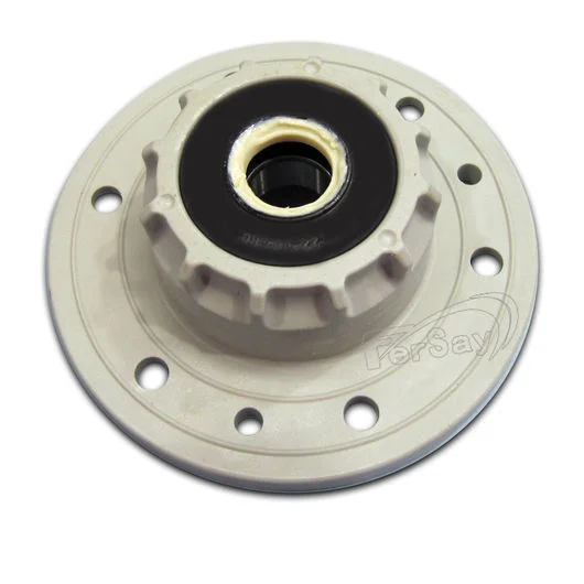 Conjunto Rodamiento Tapa Ctt 6203zz