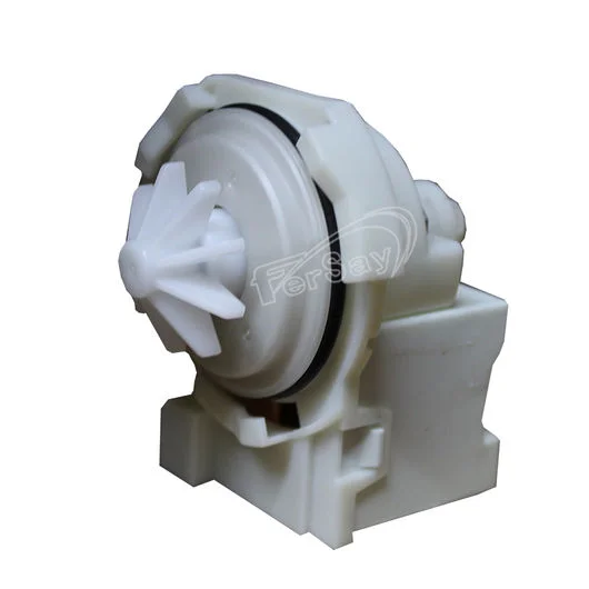 Bomba Magnética Lavadora Lg 30w