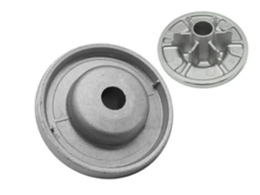 QUEMADOR COCINA NEGRO TEKA 62MM