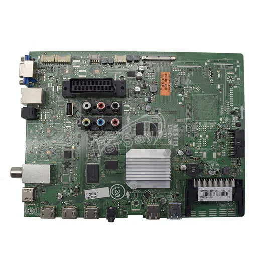 Placa main lcd Vestel 23411058