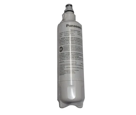 Filtro de agua frigorifico Panasonic CNRAH257760