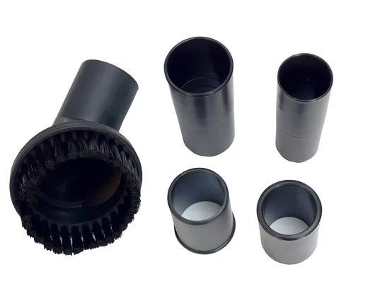 KIT CEPILLO UNIVERSAL REDONDO 30 32 36 mm