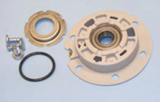 Conjunto Cojinete Izquierdo Lavadora Whirlpool