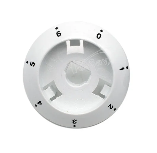 Dial de mando de potencia para horno marca Fagor