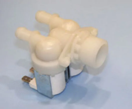 Electrovalvula Duplo Vestel 30023393 62ve0005