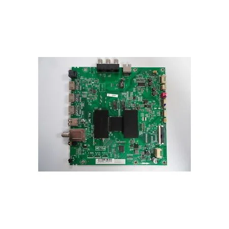 Placa main televisor Hitachi  23499040