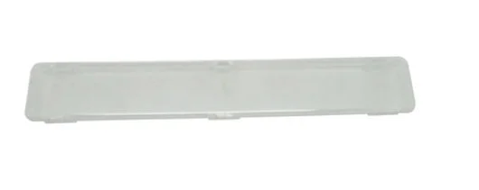 Difusor Luz Chaminé Teka, 295x49 Mm