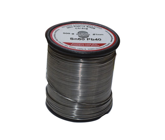 Bobina Stano 500gr 1mm