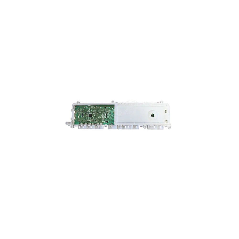 Modulo Electronico Programado