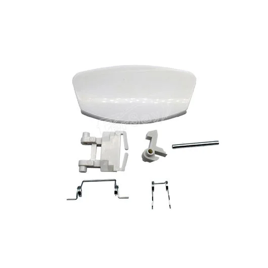 Fecho Escotilla Ardo Rommer Solid500, Solid 600