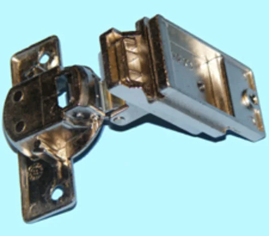 Bisagra Porta Lavadora Fagor As0023008
