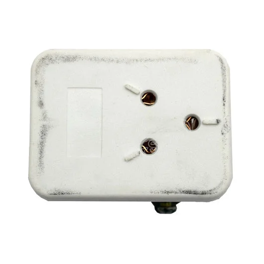 Relé Para Refrigerador Danfoss Universal 103n0021
