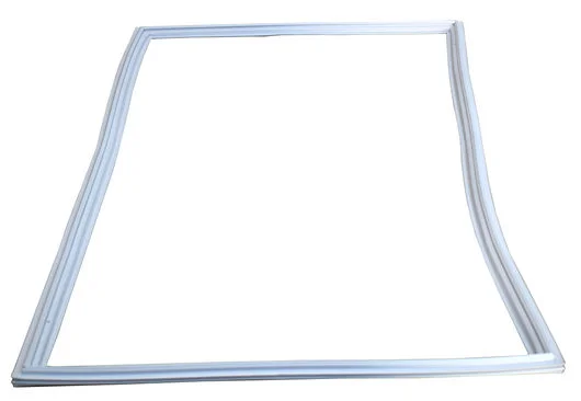 Burlete blanco frigorifico Beko 4546850200