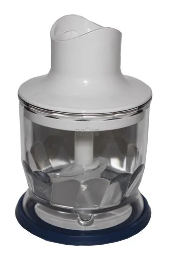 Vaso picador batidora Braun 500 ml