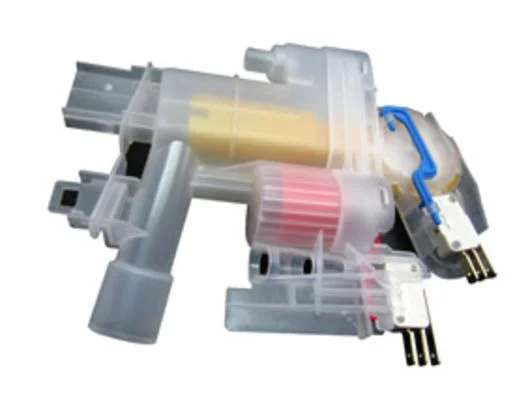 Camara Presion Lavadora Balay 00263186