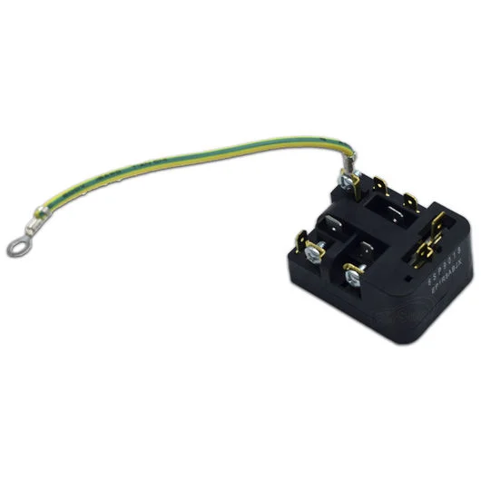 Rel&eacute; de Sobrecarga