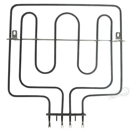 Resistencia superior horno Corbero 3570037014
