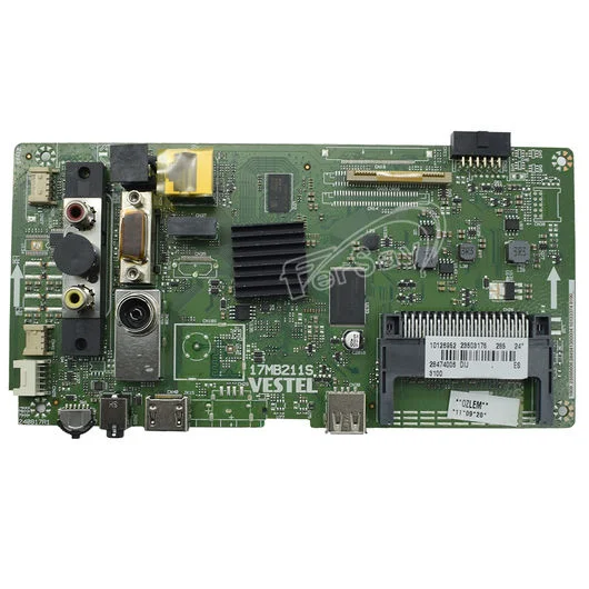 Placa Main TV  Vestel 23603176