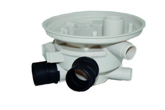 Pocito, Union Tubo Lavadora Electrolux 1527957128