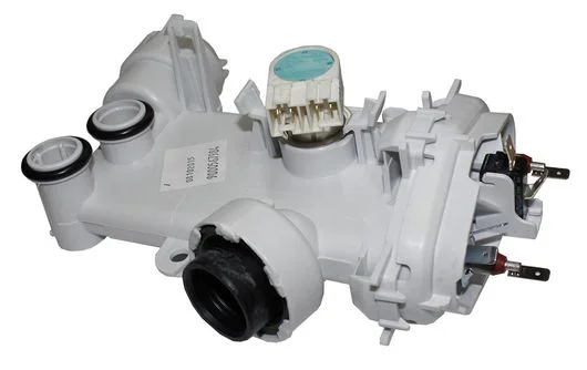 Calefactor Instantaneo Máq. Lavar Loiça Balay 00652216