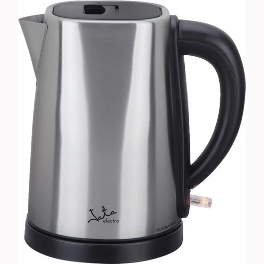 Hervidor Inox acero inoxidable JATA 18/8 1.7lt 230