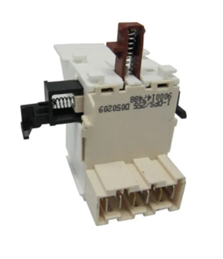 Microinterruptor Bosch Siemens 00165242