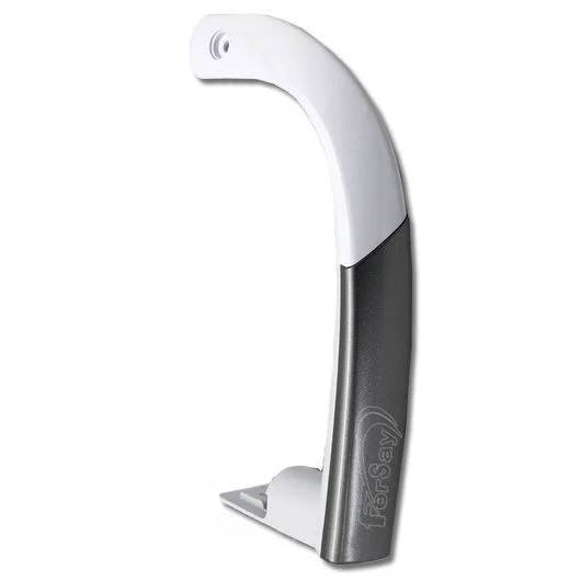 Tirador Porta Refrigerador Beko 1 Unidad Dse36080