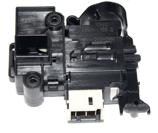 Blocapuerses Haier Lavado