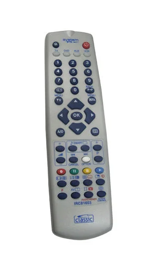Mando Tv Philips Rc4343-01