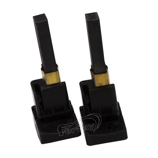 Escobillas motor compatible Dyson para modelos DC0