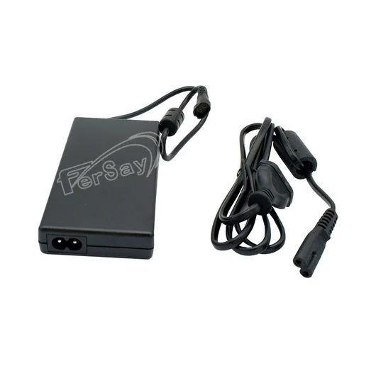 Alimentador universal 60 W 8 salidas regulables