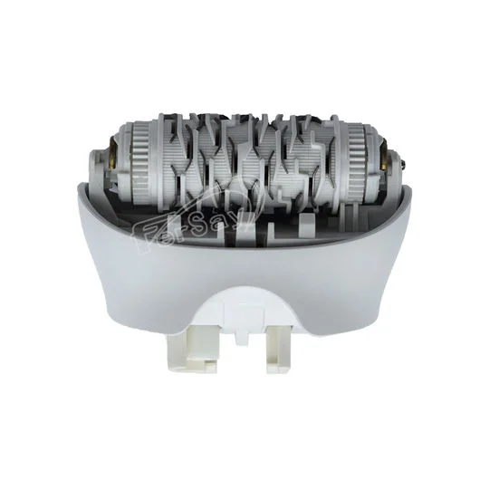 Cabezal Depiladora Braun Modelo 5377, Serie 9