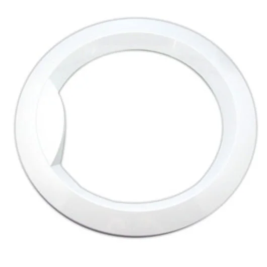 Aro Exterior Puerta Lavadora Haier Hwd1260tve