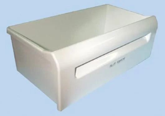 Cajón Inferior Congelador Zanussi 2144668007