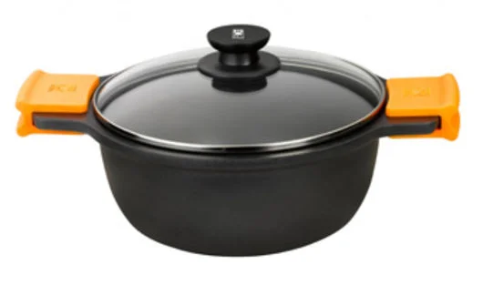 Cacerola Alta Bra 32cm, 8,3l,  Grosor 6mm