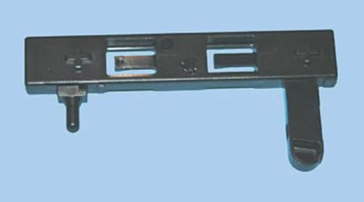 Pestillo puerta microondas Fagor YY76X7848