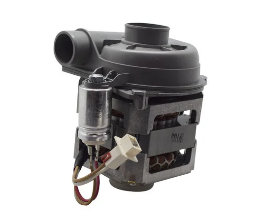 Motor Lavado Máq. Lavar Loiça 1740701700
