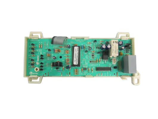 Circuito Electronico Máq. Lavar Loiça Fagor V54j000l8