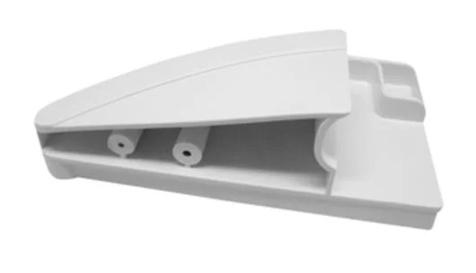 Lateral Balcon Derecho Frigorifico Liebherr