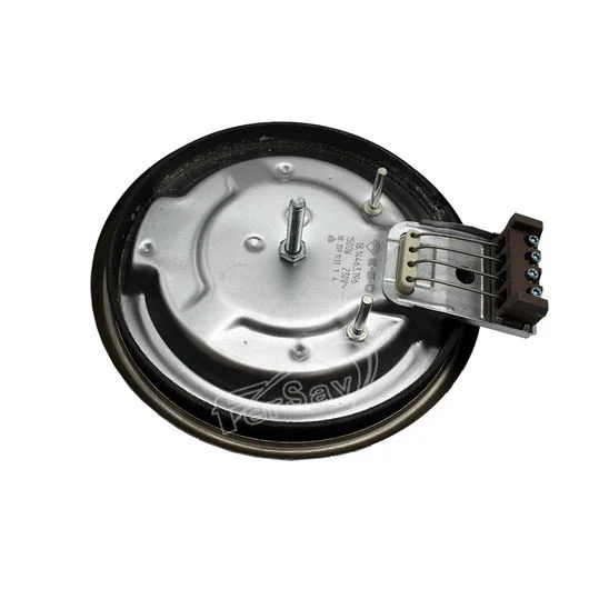Placa  Para Cocina 1500w