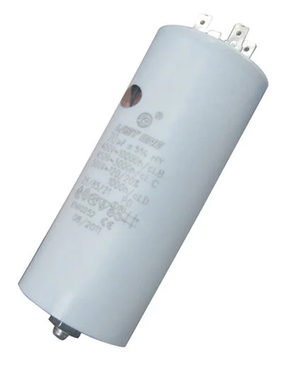 Condensador Permanente 70uf 450v