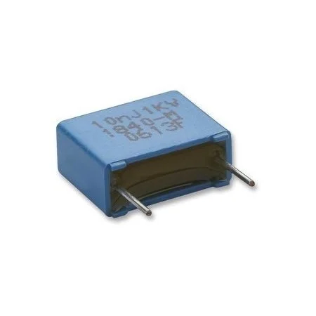 Condensador de Polipropileno 1uf-400v R-22,5