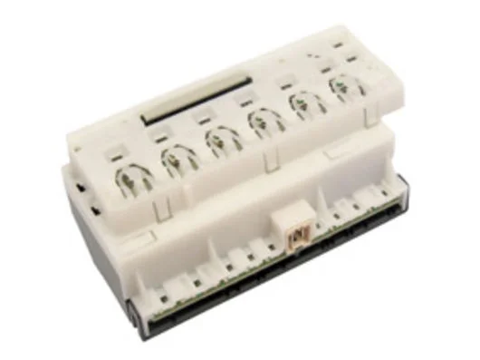 Modulo Control Bosch 5wk57855 00269965