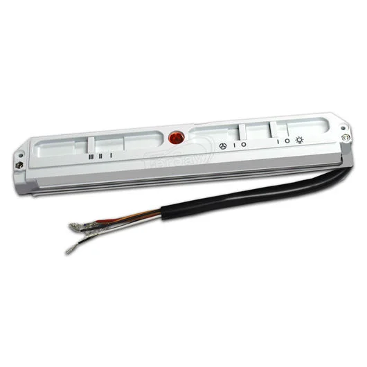 Teclado Campana Cata 15105000