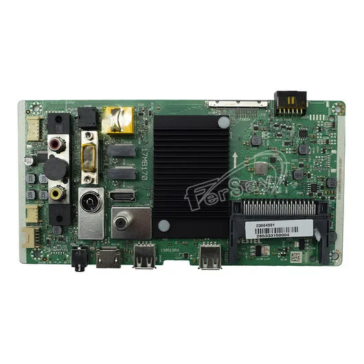Chs.Assy.17mb170-11833216h91a4