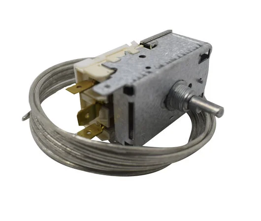 Termostato Ranco Vs5 para Congelador com Alarma