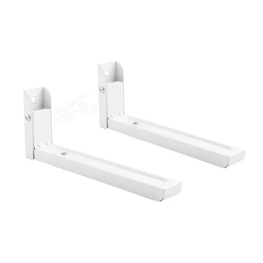 Suporte Micro-ondas Branco Carga Maxima 35kg